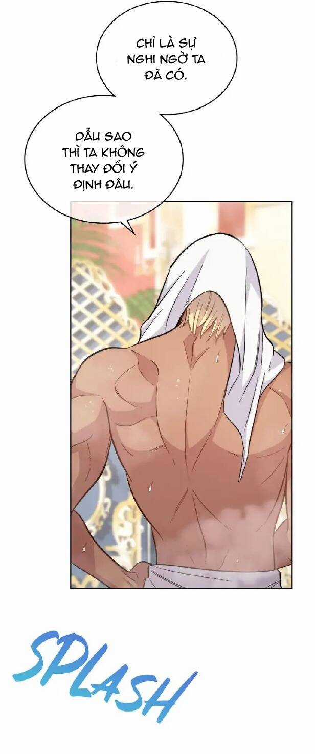 Lừa Người Hợp Với Em Chapter 35.1 trang 24