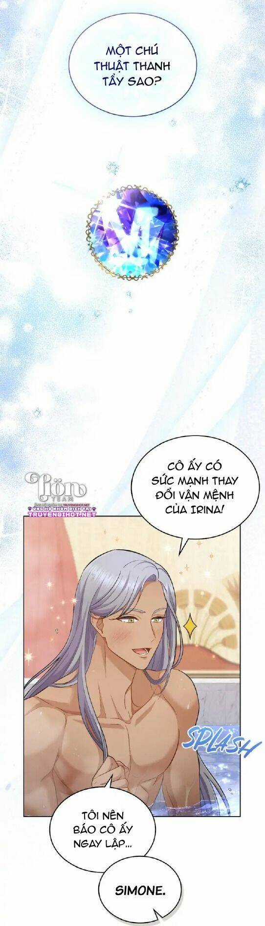 Lừa Người Hợp Với Em Chapter 35.1 trang 4