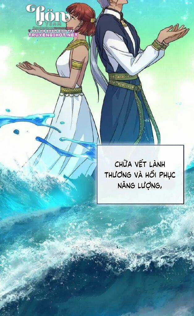 Lừa Người Hợp Với Em Chapter 35.1 trang 8