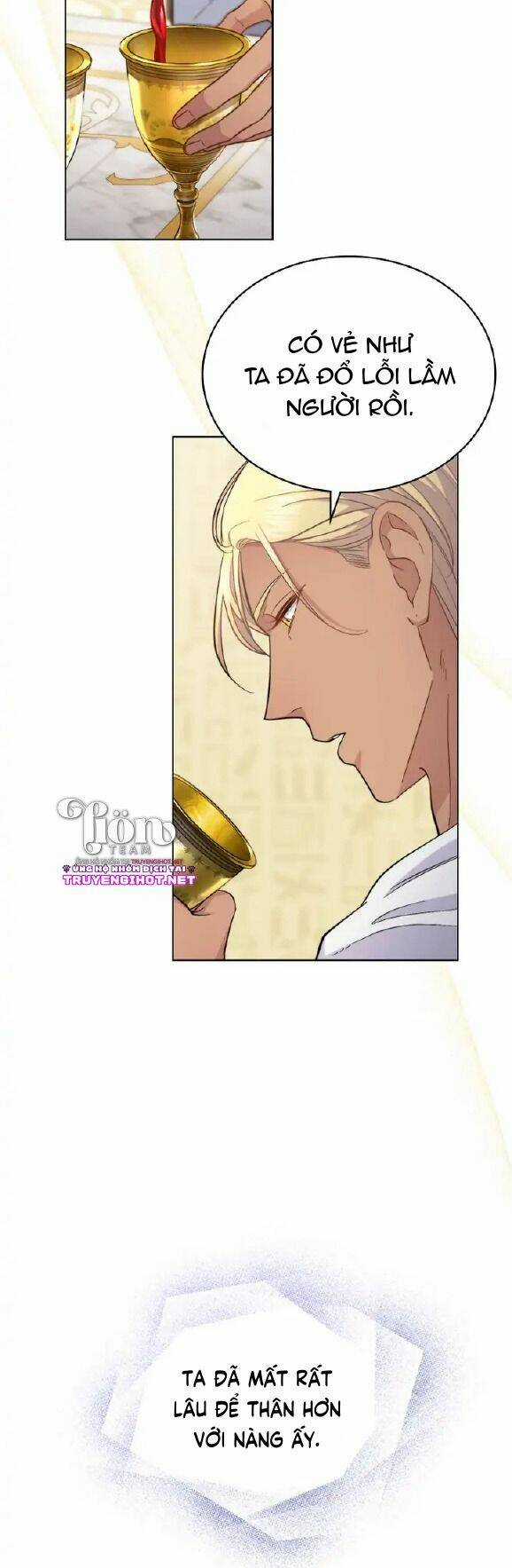 Lừa Người Hợp Với Em Chapter 35.2 trang 14