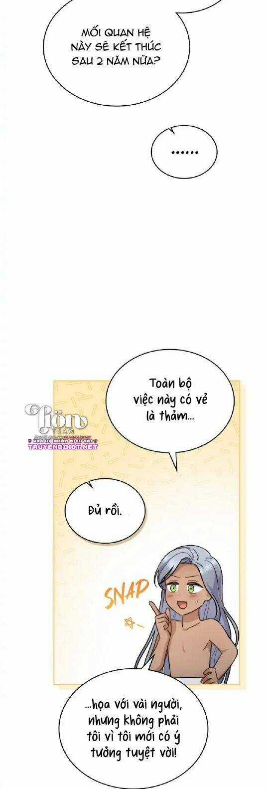 Lừa Người Hợp Với Em Chapter 35.2 trang 17