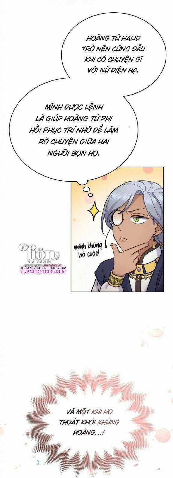 Lừa Người Hợp Với Em Chapter 35.2 trang 23