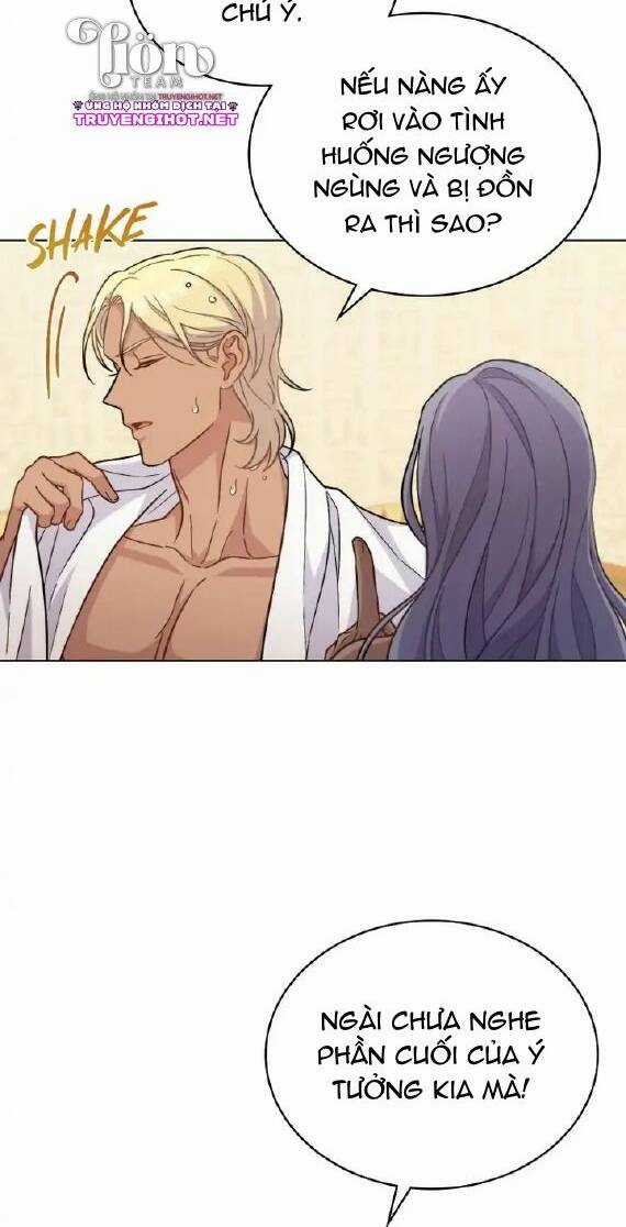 Lừa Người Hợp Với Em Chapter 35.2 trang 26