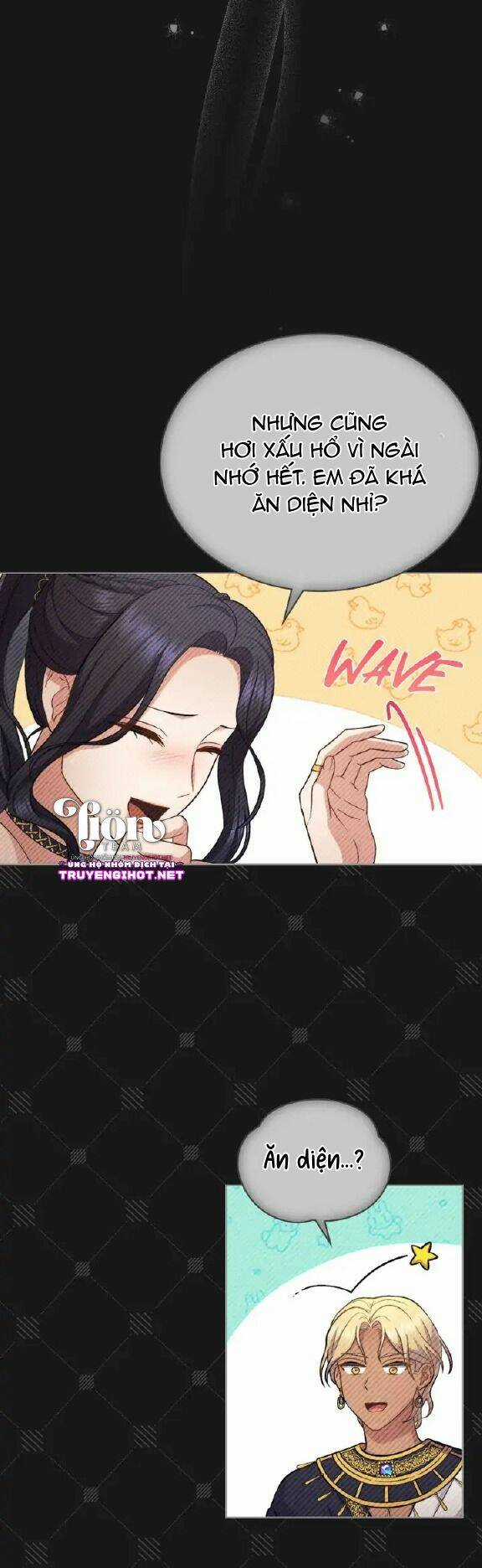 Lừa Người Hợp Với Em Chapter 35.2 trang 4