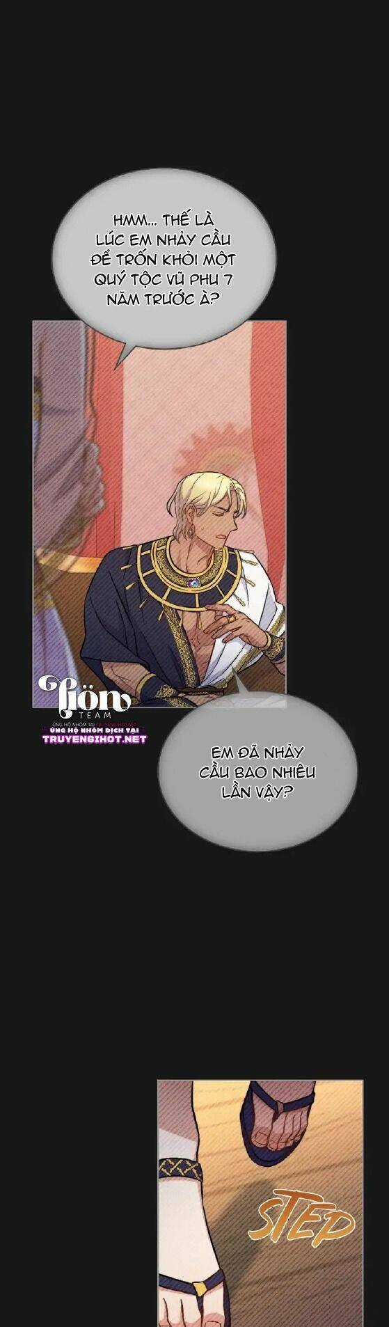 Lừa Người Hợp Với Em Chapter 35.2 trang 7