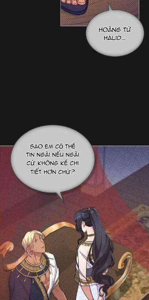 Lừa Người Hợp Với Em Chapter 35.2 trang 8