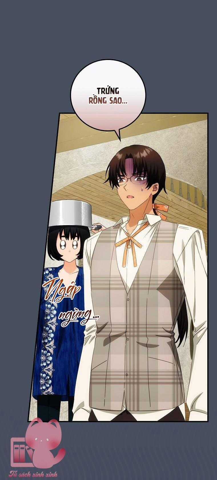 Lừa Người Hợp Với Em Chapter 36 trang 1