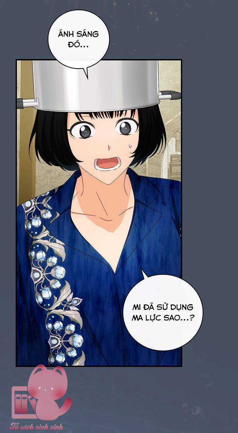 Lừa Người Hợp Với Em Chapter 36 trang 11