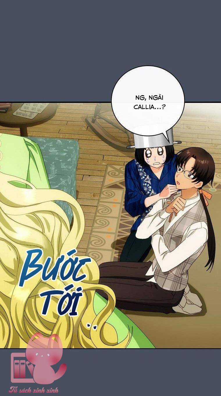 Lừa Người Hợp Với Em Chapter 36 trang 15