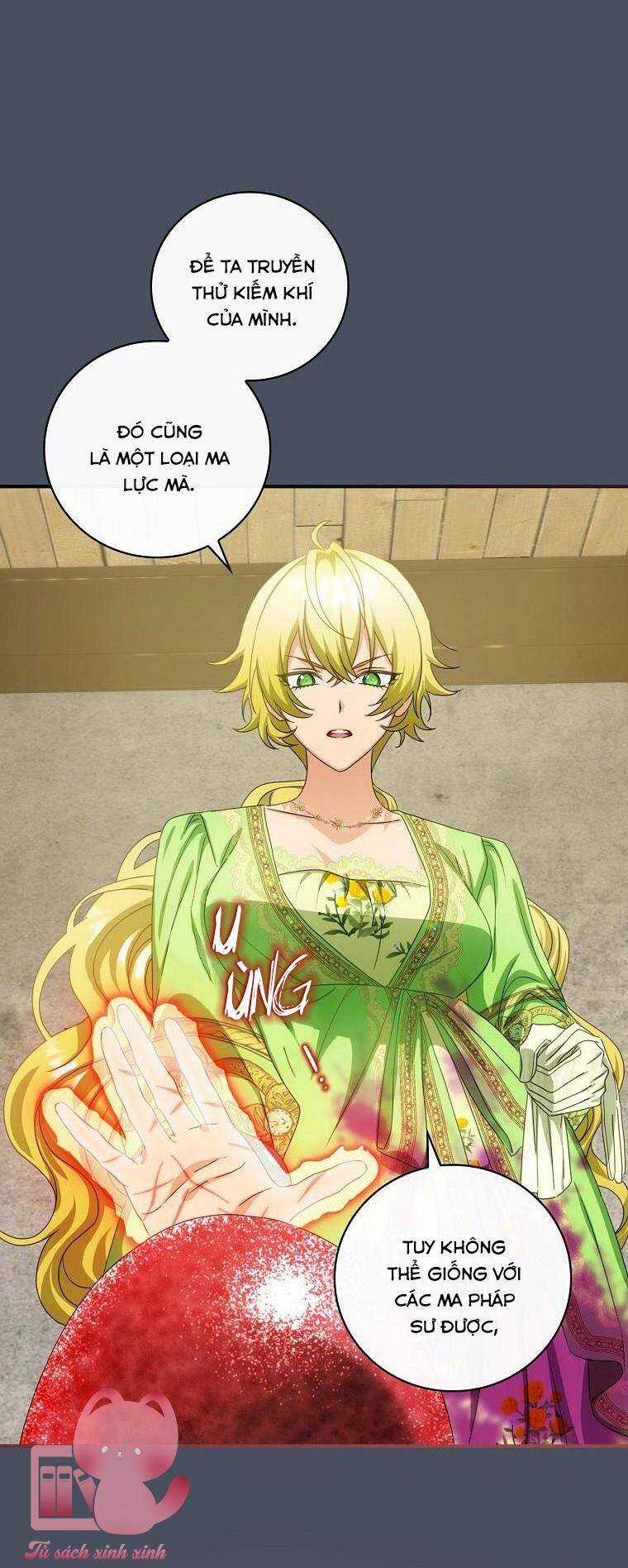 Lừa Người Hợp Với Em Chapter 36 trang 16