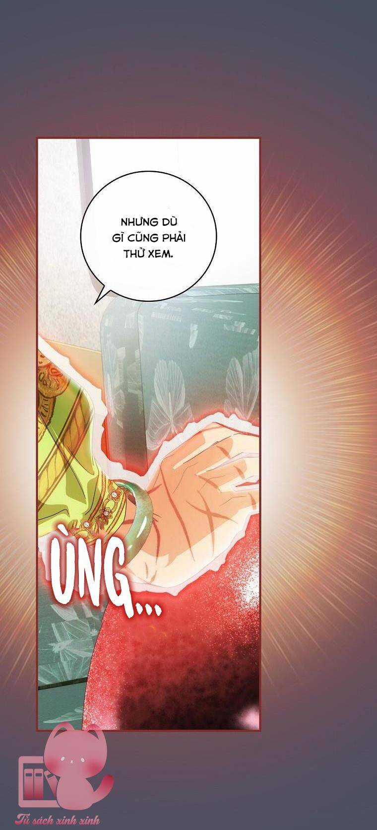 Lừa Người Hợp Với Em Chapter 36 trang 17
