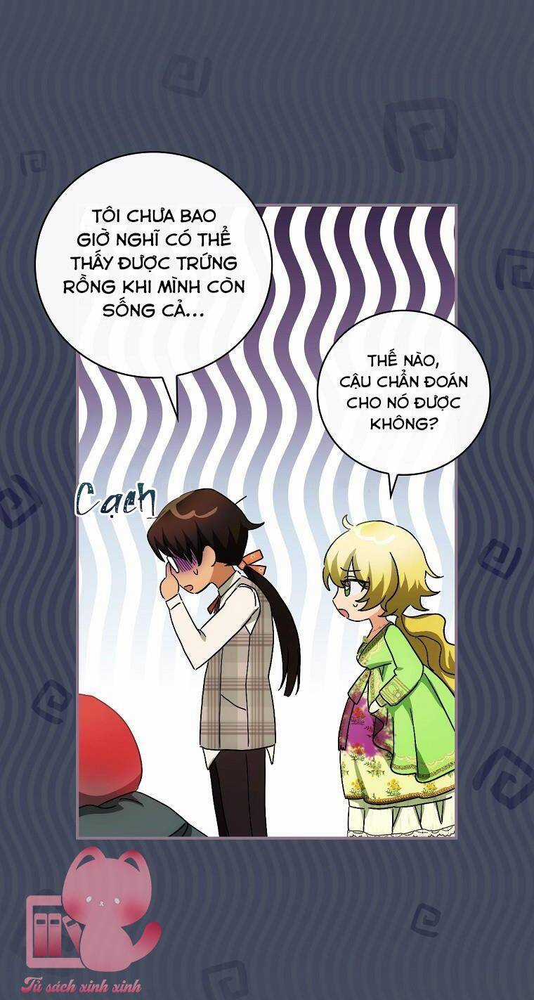 Lừa Người Hợp Với Em Chapter 36 trang 2