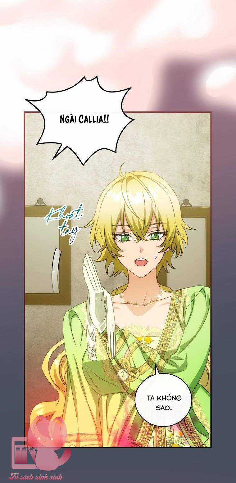 Lừa Người Hợp Với Em Chapter 36 trang 20