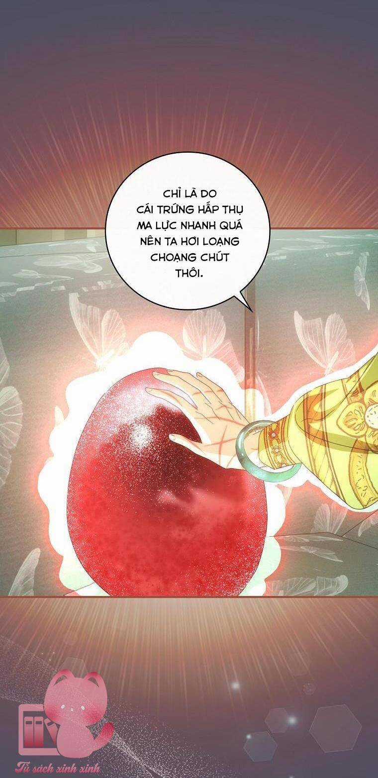 Lừa Người Hợp Với Em Chapter 36 trang 21