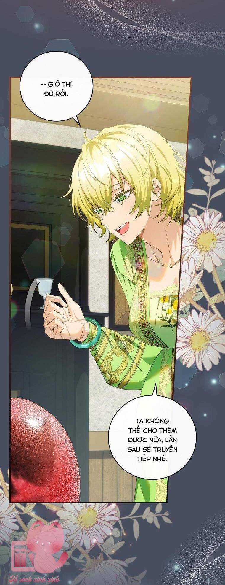 Lừa Người Hợp Với Em Chapter 36 trang 22