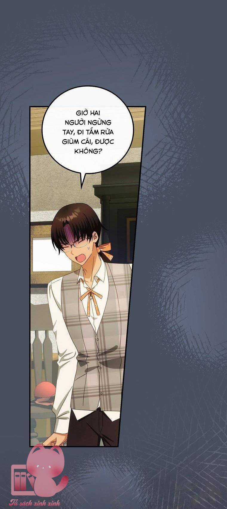 Lừa Người Hợp Với Em Chapter 36 trang 25