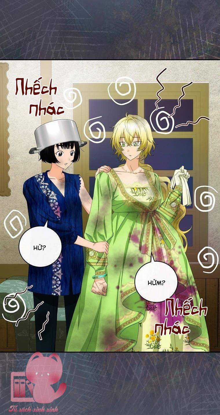 Lừa Người Hợp Với Em Chapter 36 trang 26