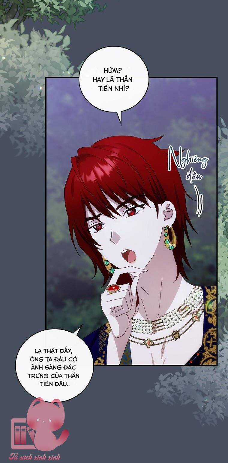 Lừa Người Hợp Với Em Chapter 36 trang 31