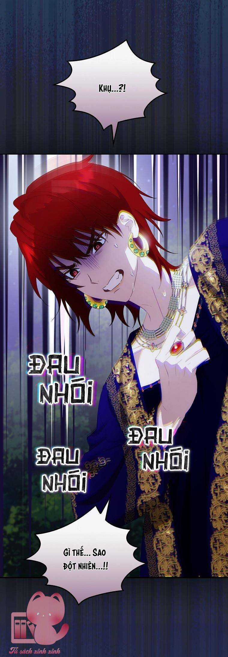 Lừa Người Hợp Với Em Chapter 36 trang 36