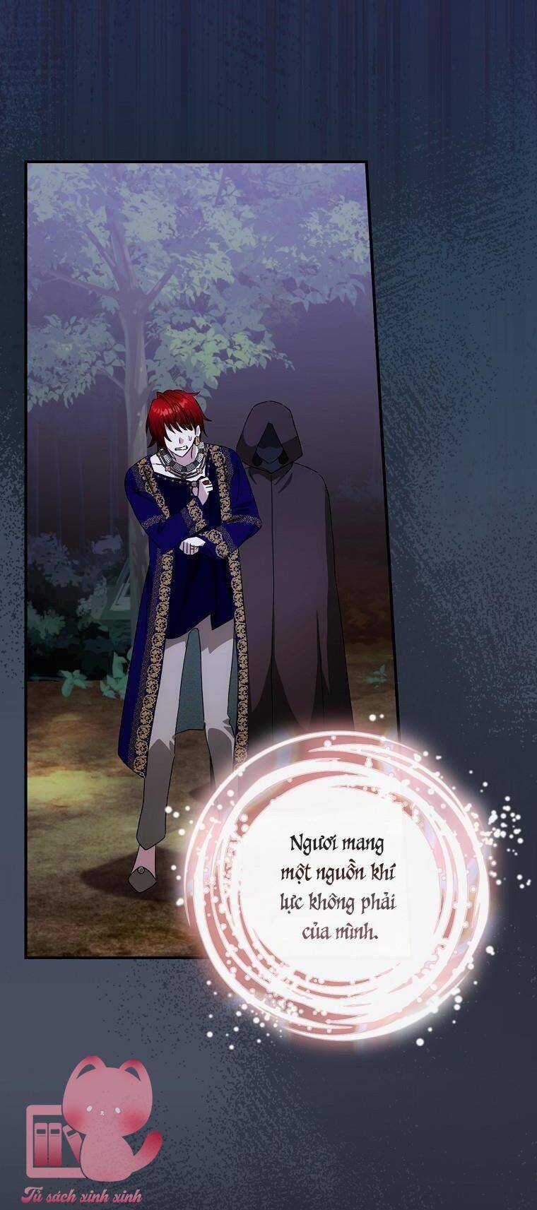 Lừa Người Hợp Với Em Chapter 36 trang 37