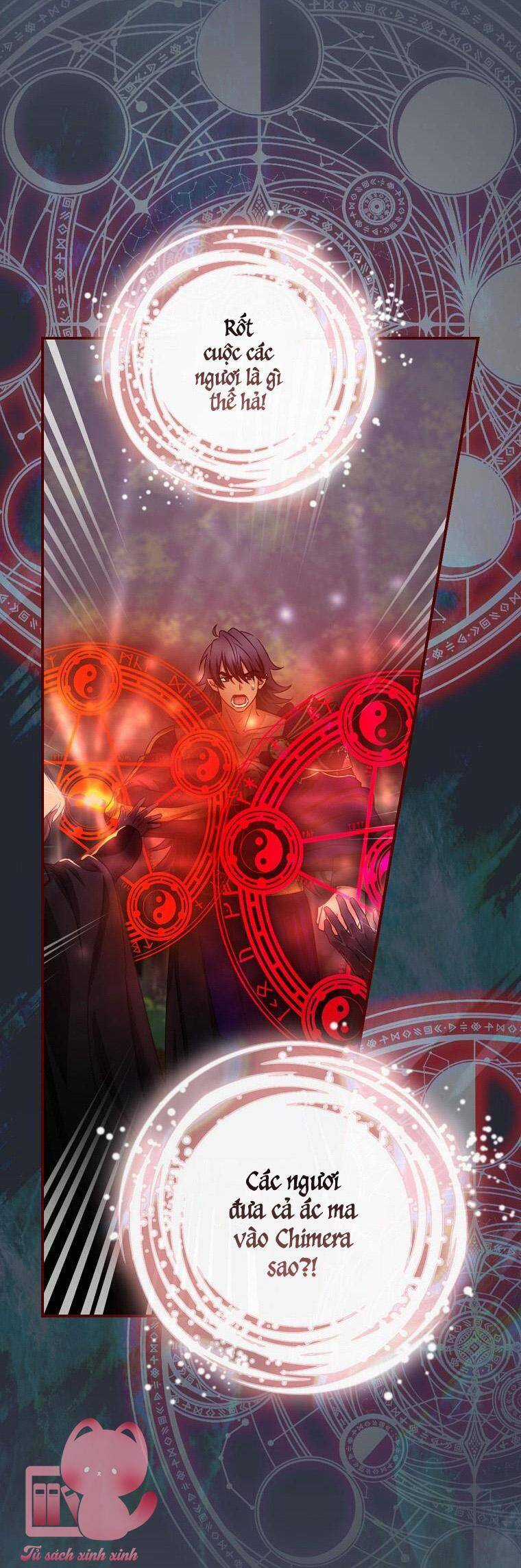 Lừa Người Hợp Với Em Chapter 36 trang 48