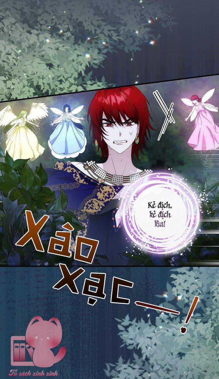 Lừa Người Hợp Với Em Chapter 36 trang 51