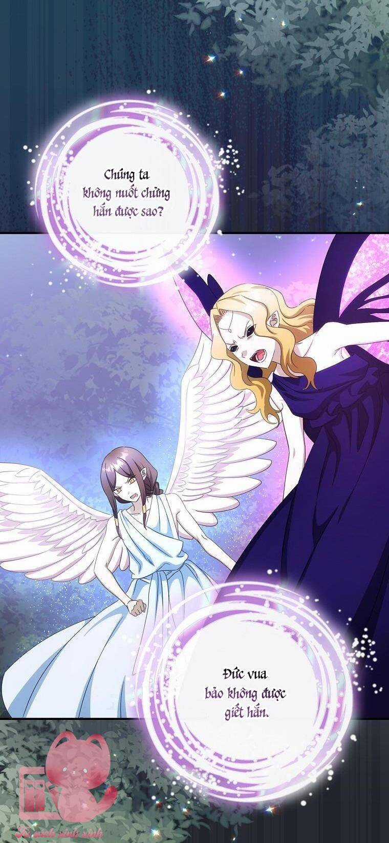 Lừa Người Hợp Với Em Chapter 36 trang 52