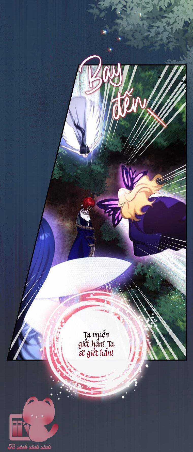 Lừa Người Hợp Với Em Chapter 36 trang 54