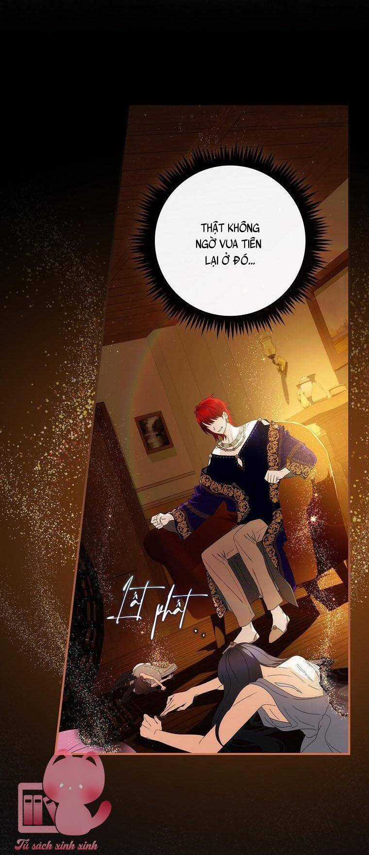 Lừa Người Hợp Với Em Chapter 36 trang 62