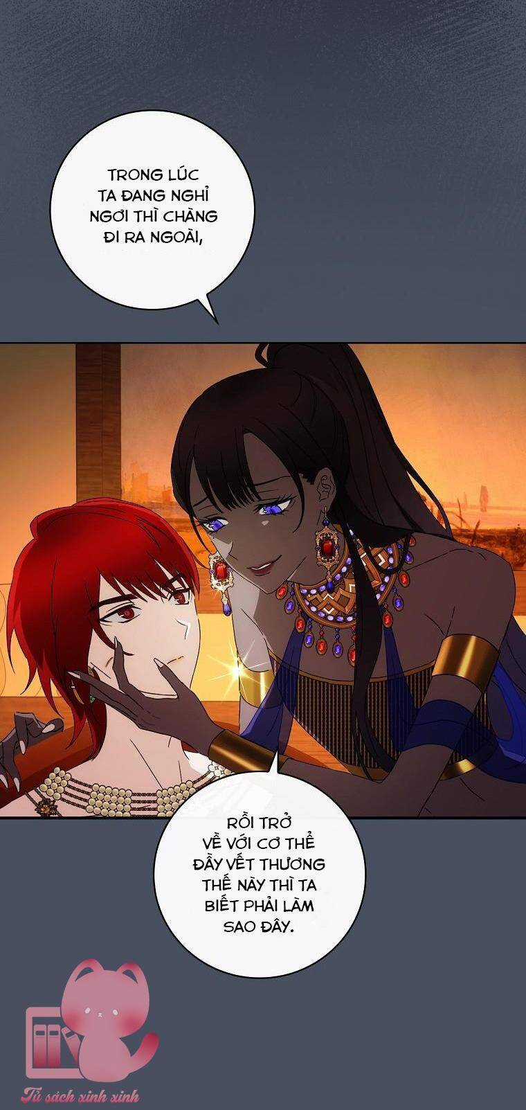 Lừa Người Hợp Với Em Chapter 36 trang 64