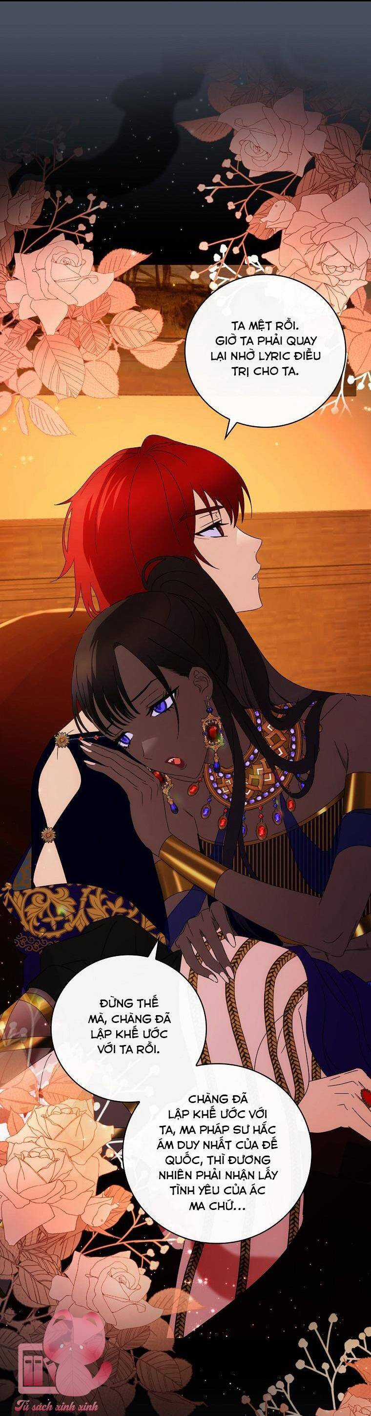 Lừa Người Hợp Với Em Chapter 36 trang 66