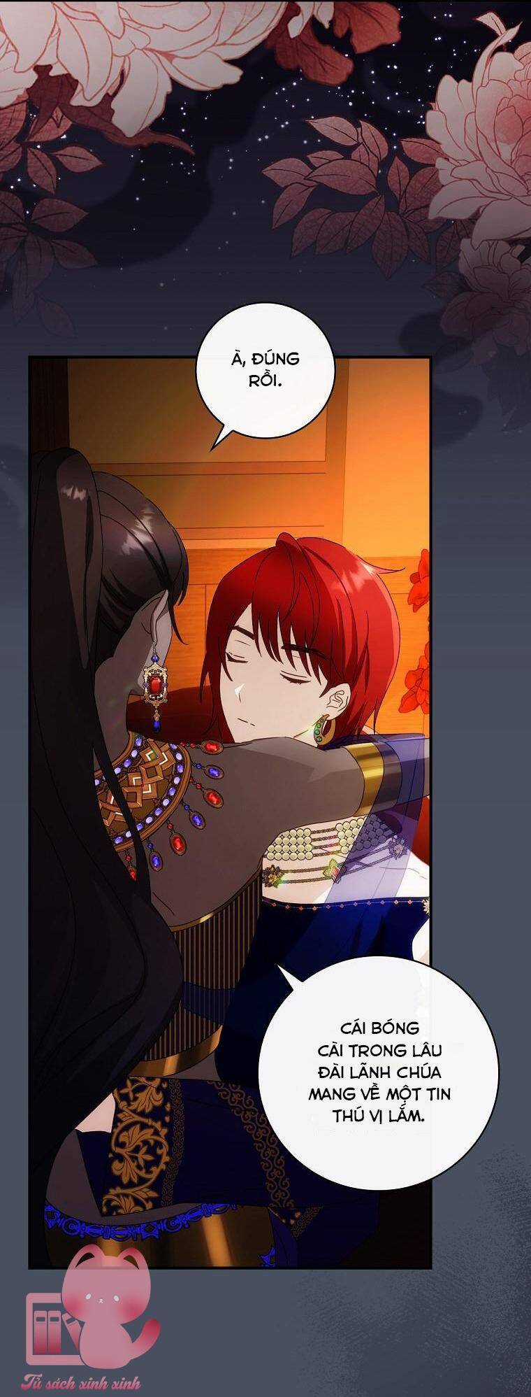 Lừa Người Hợp Với Em Chapter 36 trang 69