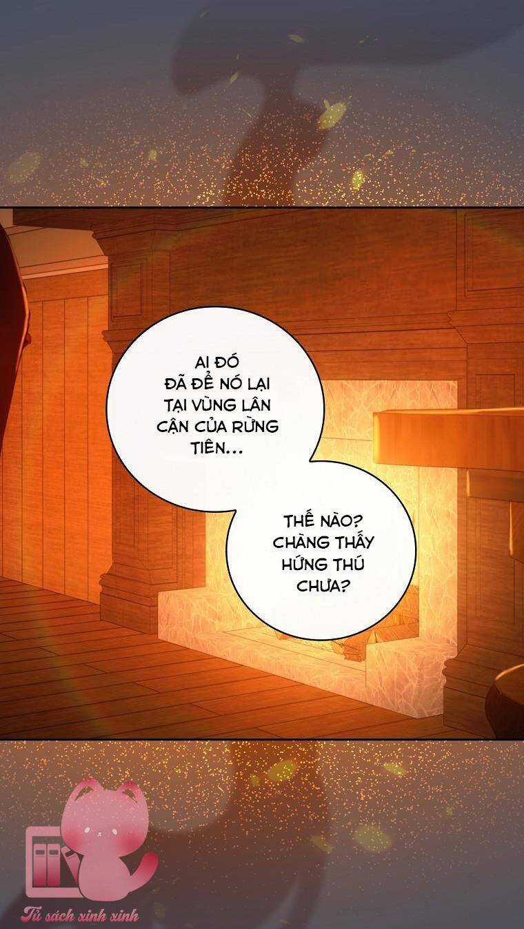 Lừa Người Hợp Với Em Chapter 36 trang 71
