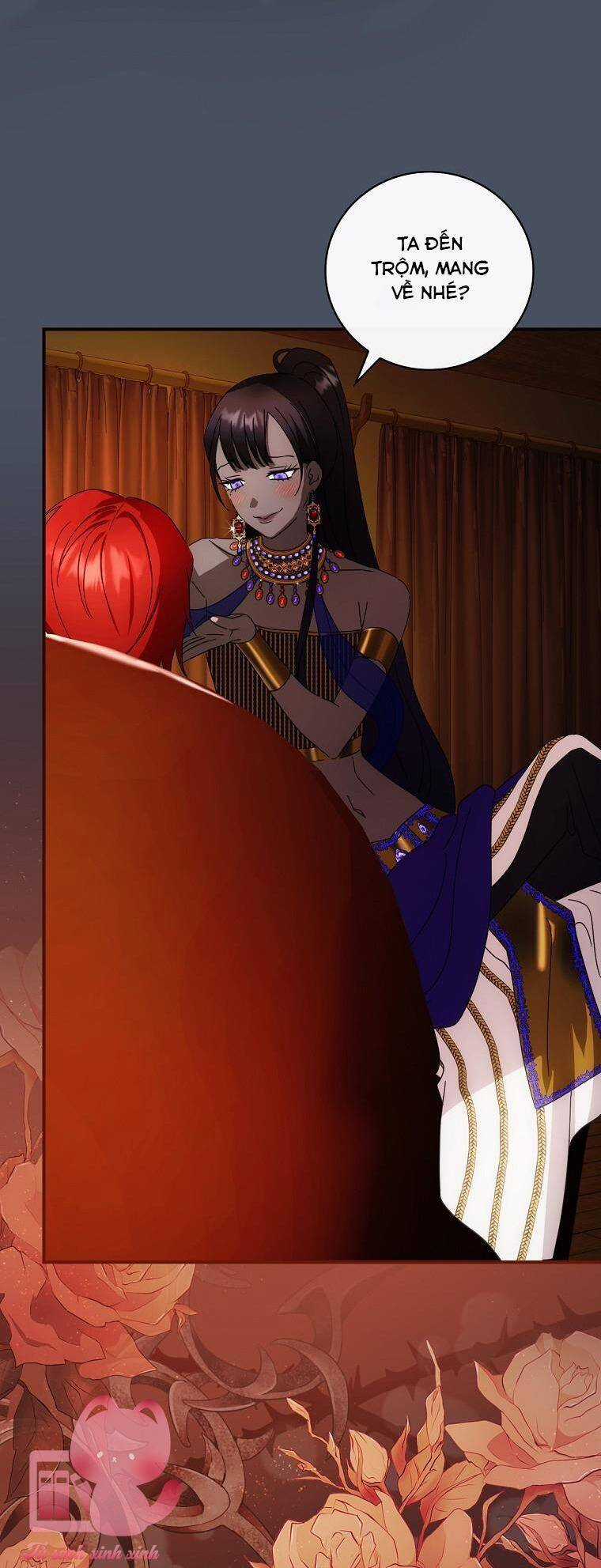 Lừa Người Hợp Với Em Chapter 36 trang 73