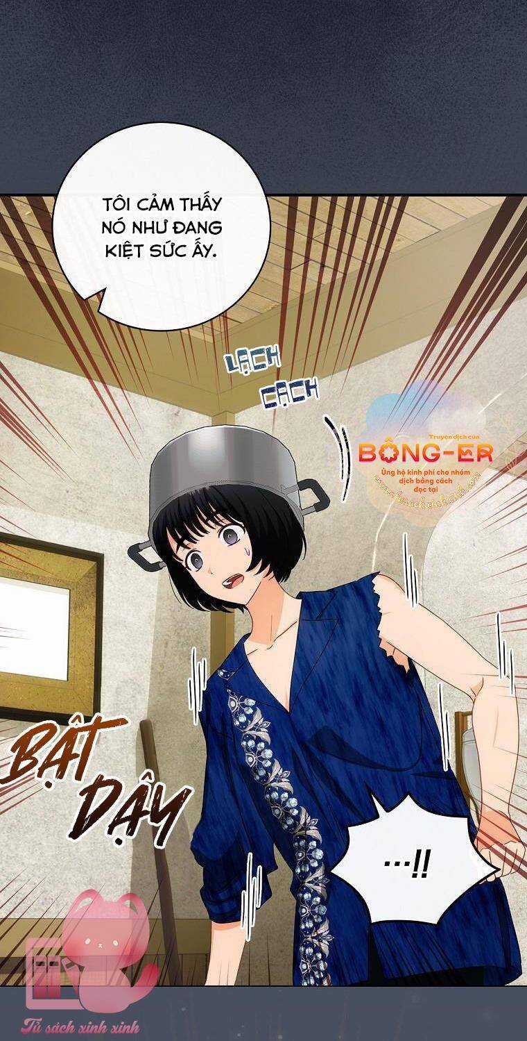 Lừa Người Hợp Với Em Chapter 36 trang 9