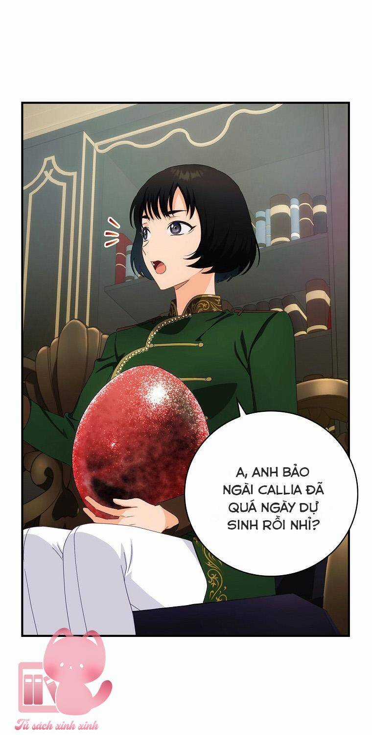 Lừa Người Hợp Với Em Chapter 37 trang 10