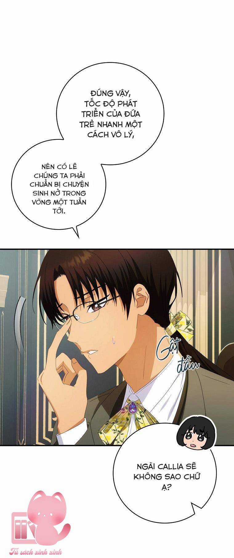 Lừa Người Hợp Với Em Chapter 37 trang 11