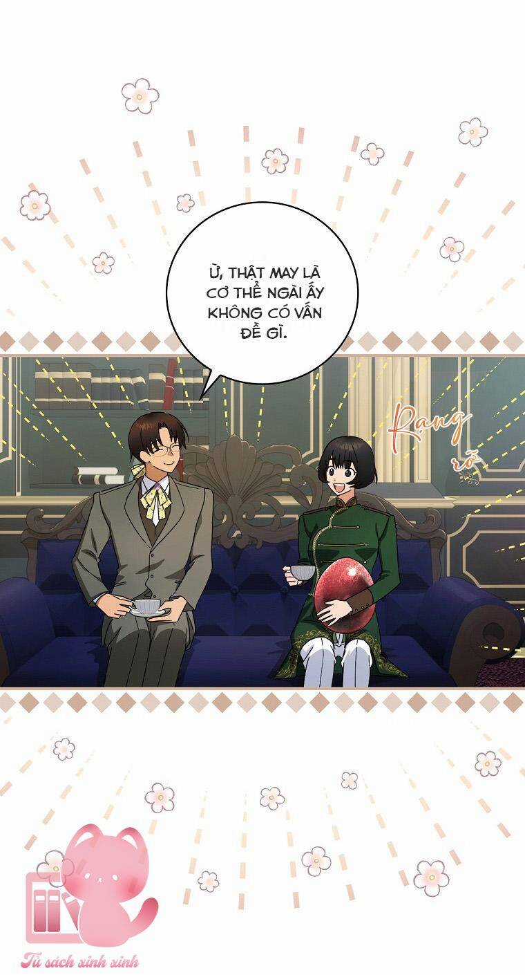 Lừa Người Hợp Với Em Chapter 37 trang 12