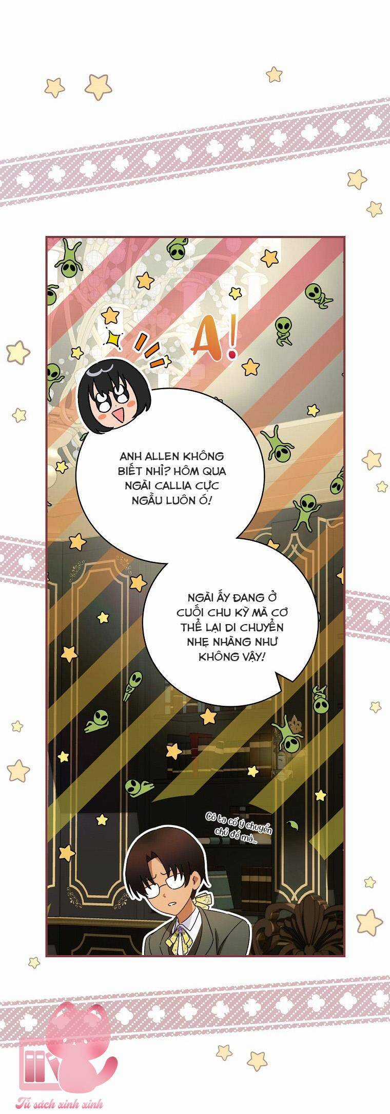 Lừa Người Hợp Với Em Chapter 37 trang 16