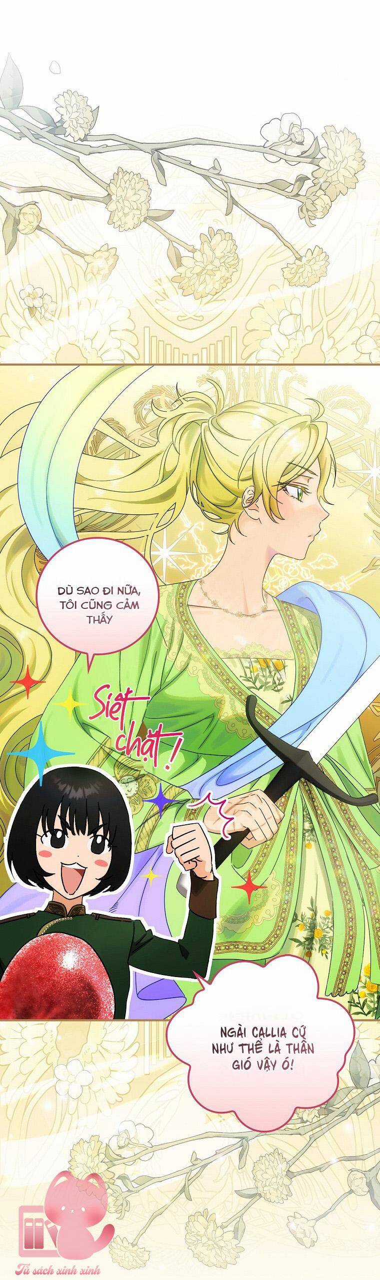 Lừa Người Hợp Với Em Chapter 37 trang 17