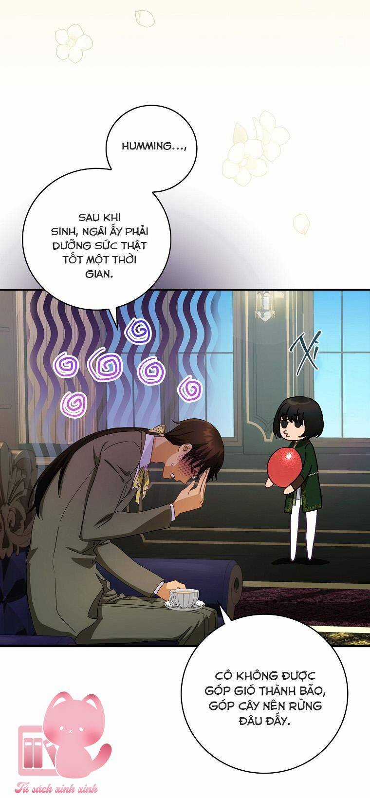 Lừa Người Hợp Với Em Chapter 37 trang 18