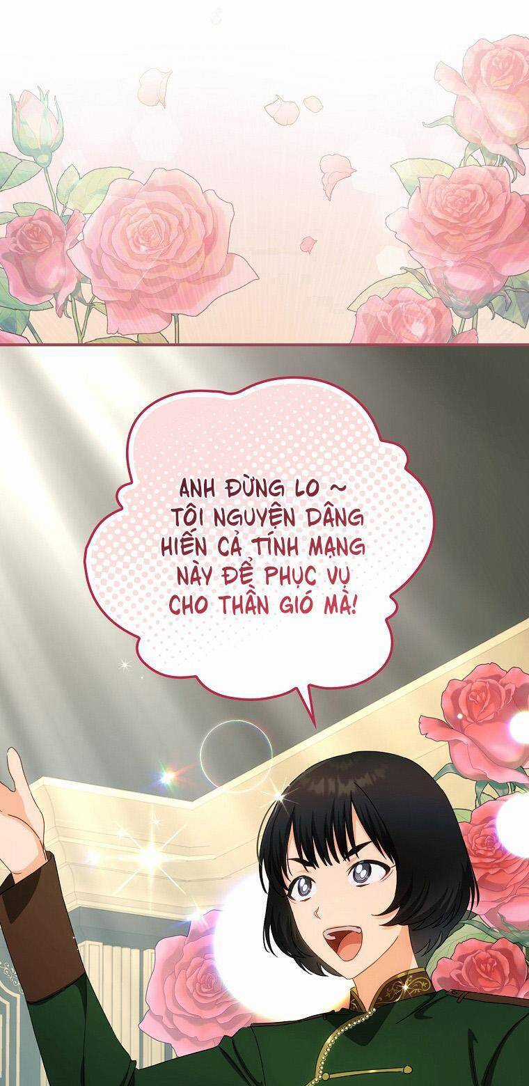 Lừa Người Hợp Với Em Chapter 37 trang 19