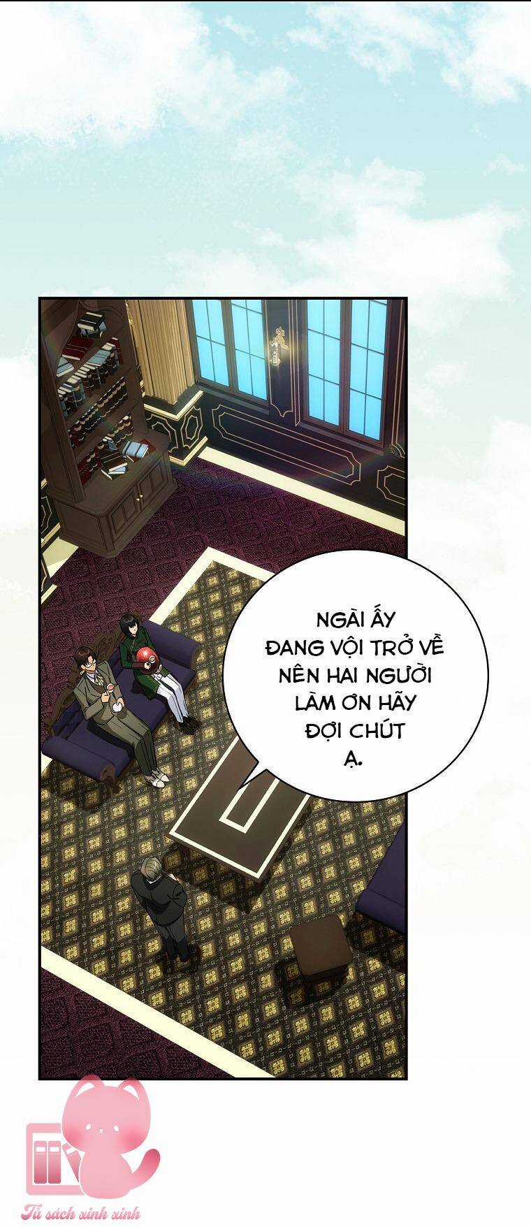 Lừa Người Hợp Với Em Chapter 37 trang 2