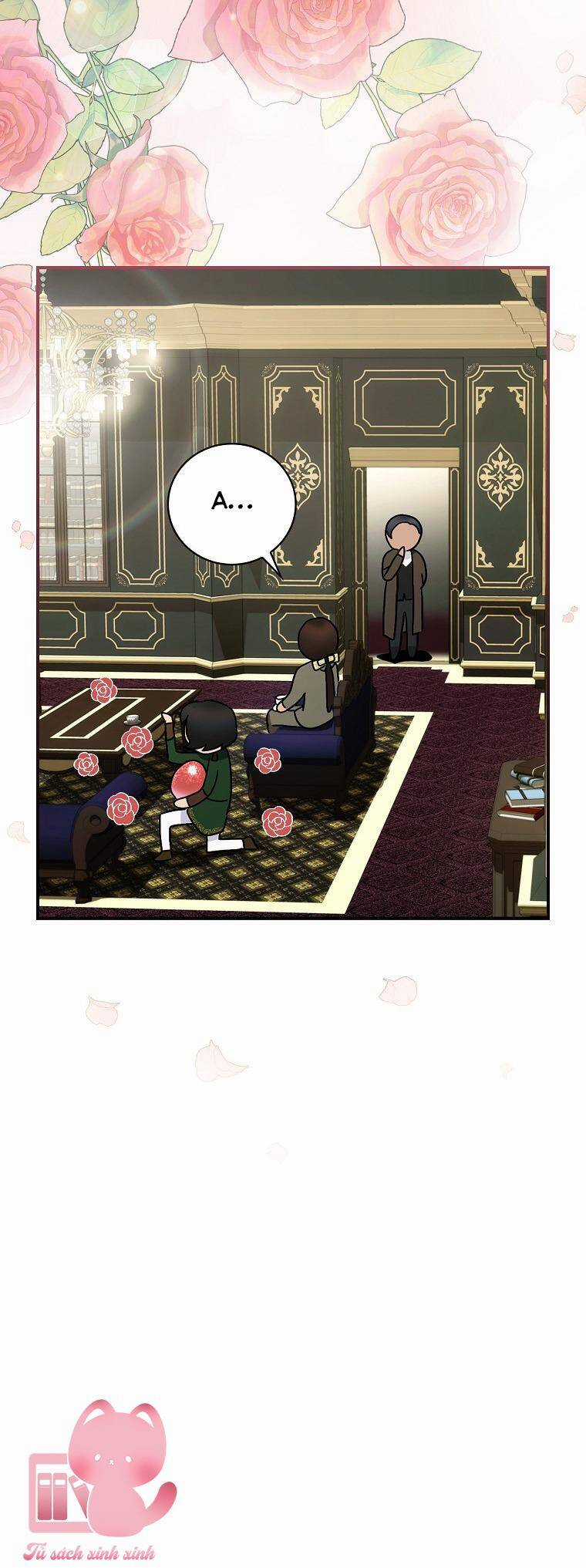 Lừa Người Hợp Với Em Chapter 37 trang 21