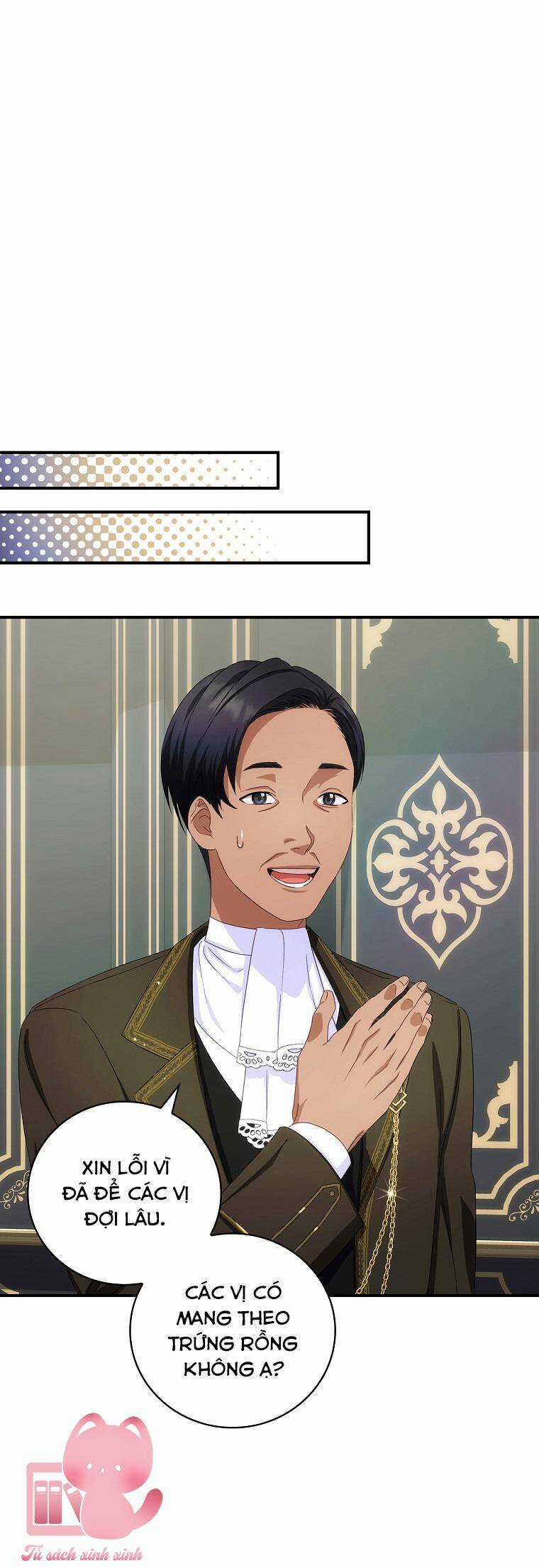 Lừa Người Hợp Với Em Chapter 37 trang 23