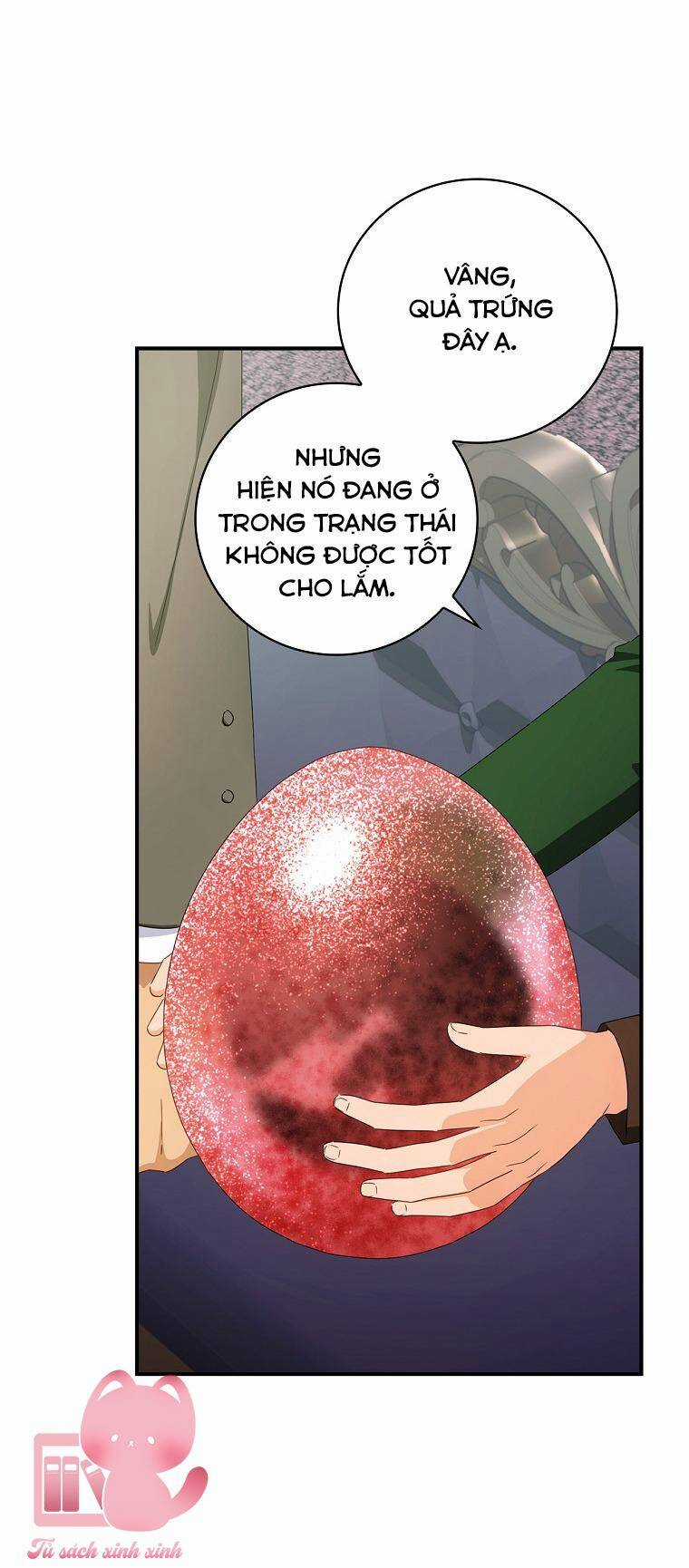 Lừa Người Hợp Với Em Chapter 37 trang 24