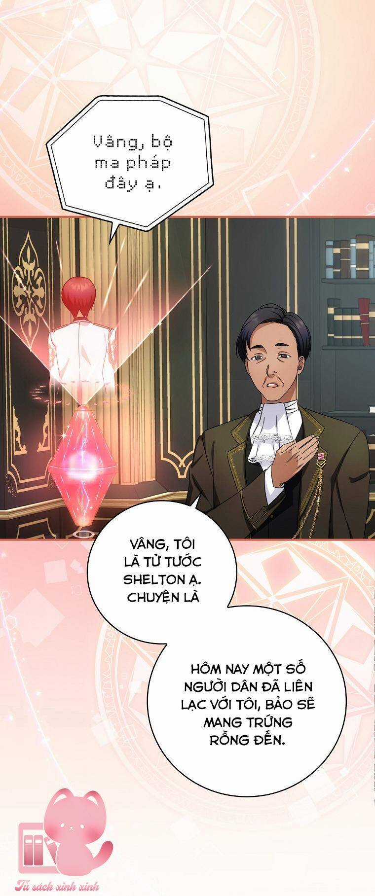 Lừa Người Hợp Với Em Chapter 37 trang 27