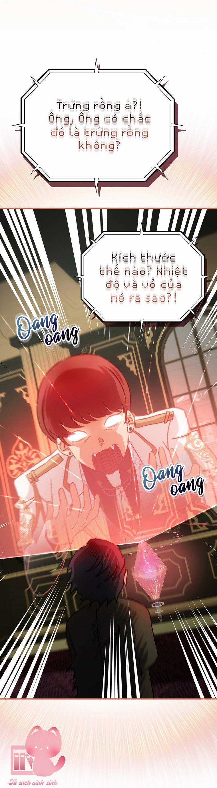 Lừa Người Hợp Với Em Chapter 37 trang 28