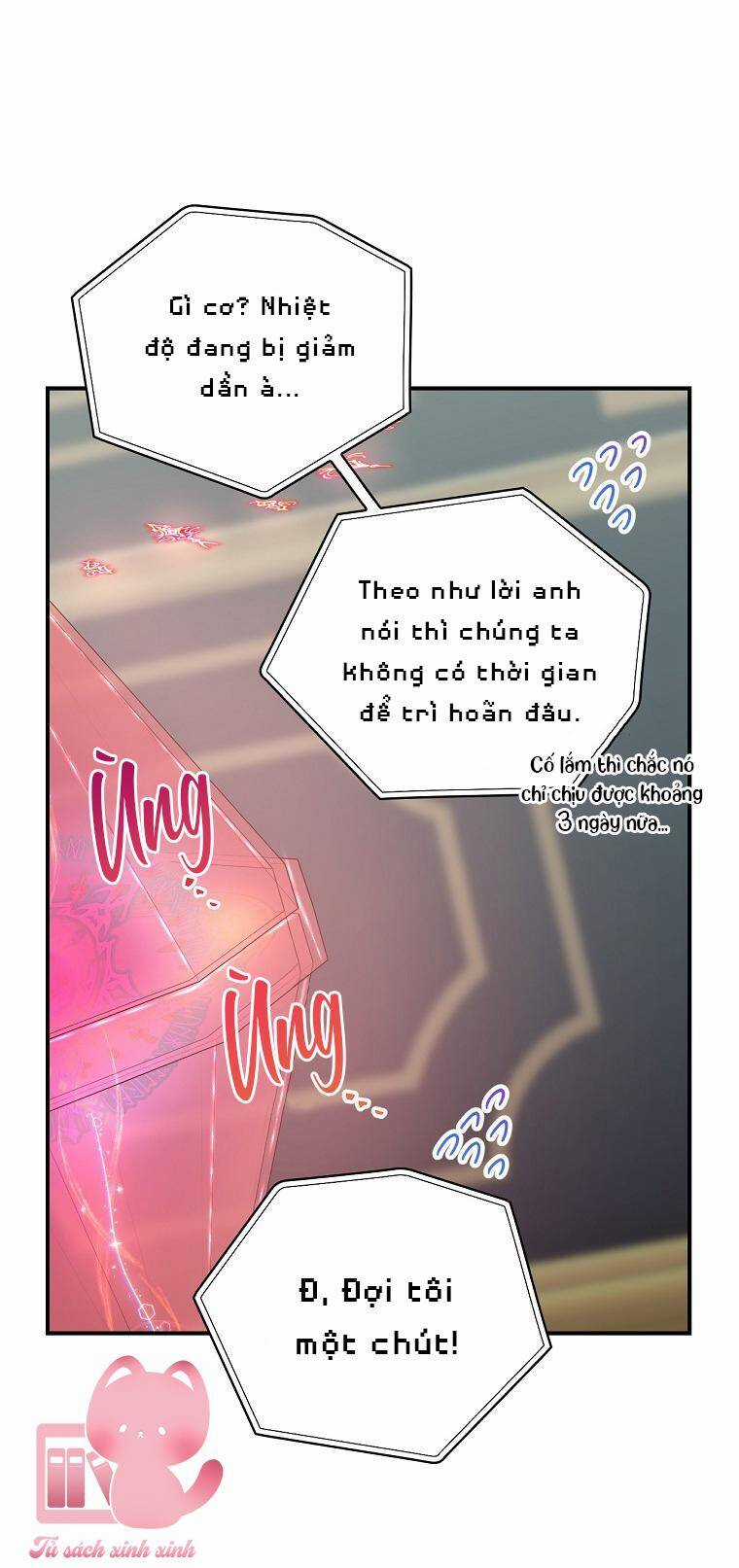 Lừa Người Hợp Với Em Chapter 37 trang 30