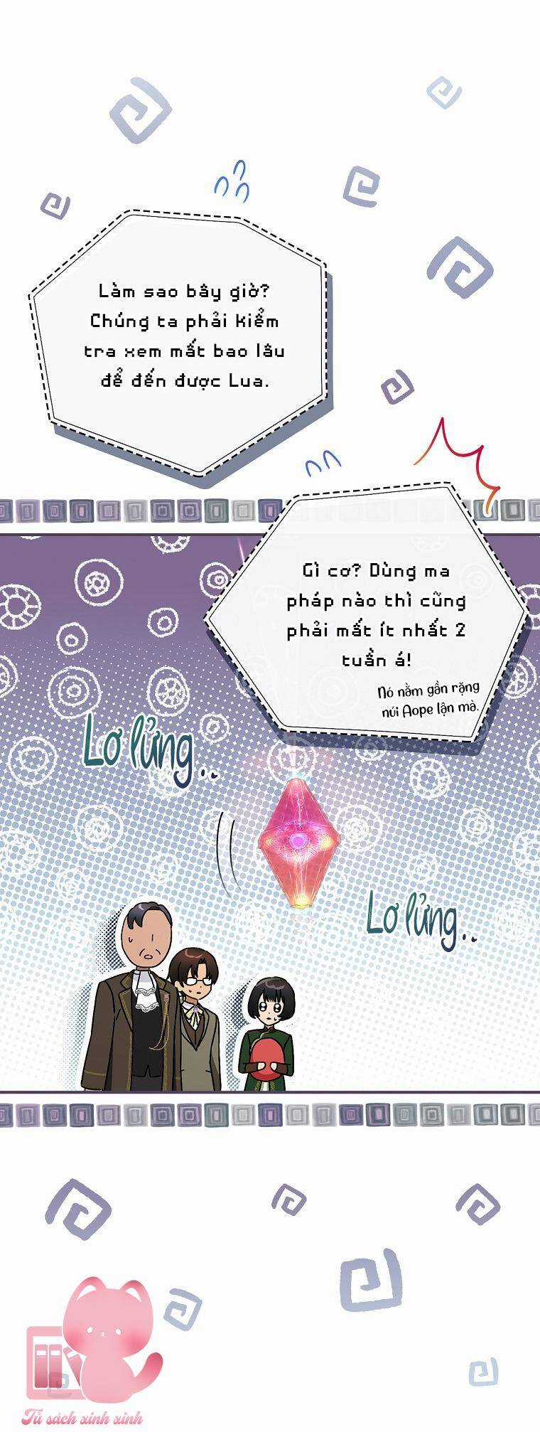 Lừa Người Hợp Với Em Chapter 37 trang 31